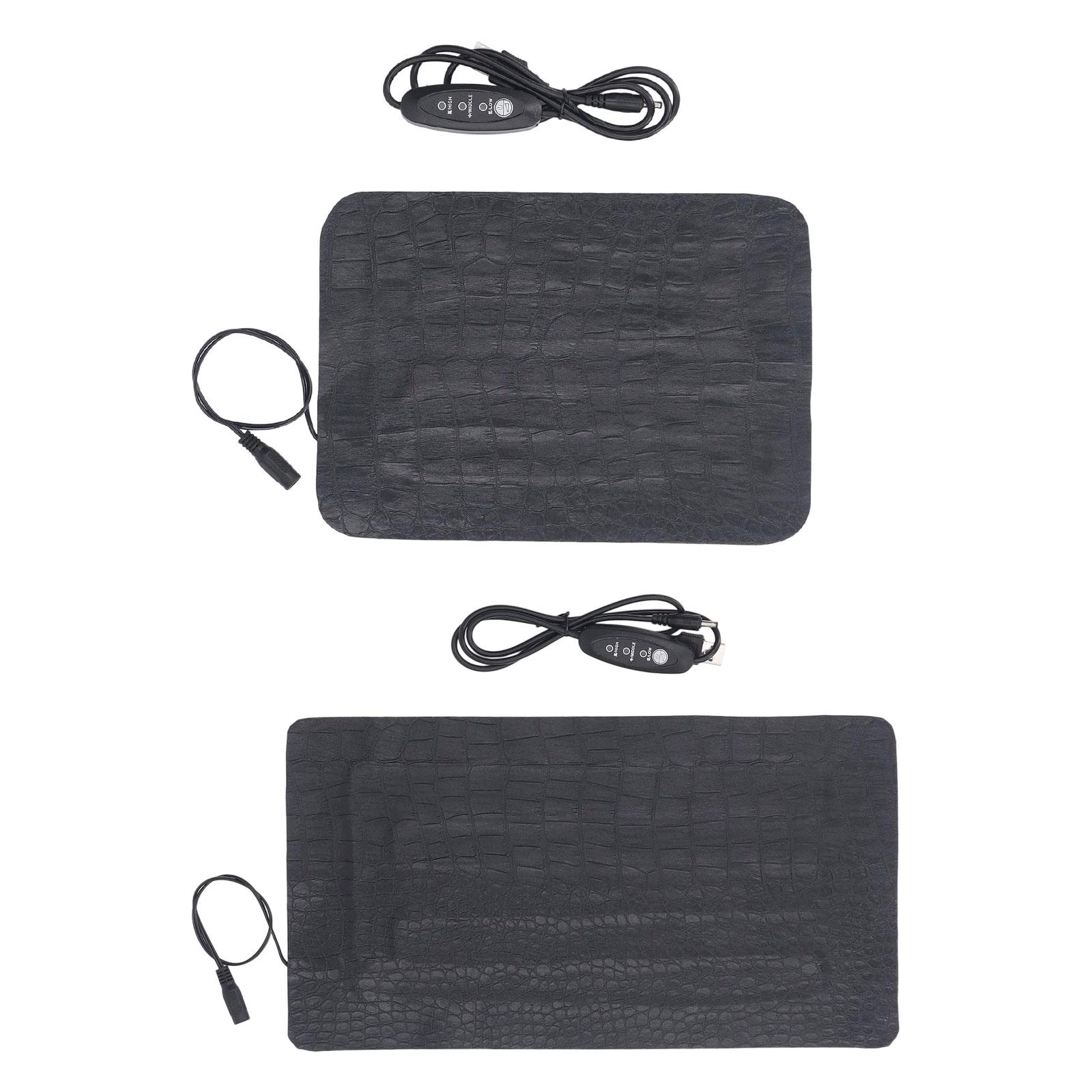 حصيرة تسخين الشتلات، وسادة حرا - مراجعة Seedling Heat Mat وسعره